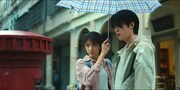 「十二通の手紙～想いは時を越えて～」場面写真