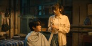 「十二通の手紙～想いは時を越えて～」場面写真