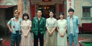 「十二通の手紙～想いは時を越えて～」場面写真