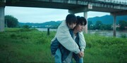 「十二通の手紙～想いは時を越えて～」場面写真