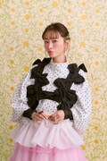 エミリ役の松本まりか