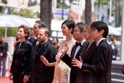 「急に具合が悪くなる」第79回カンヌ国際映画祭レッドカーペットの様子 ©︎Kazuko WAKAYAMA