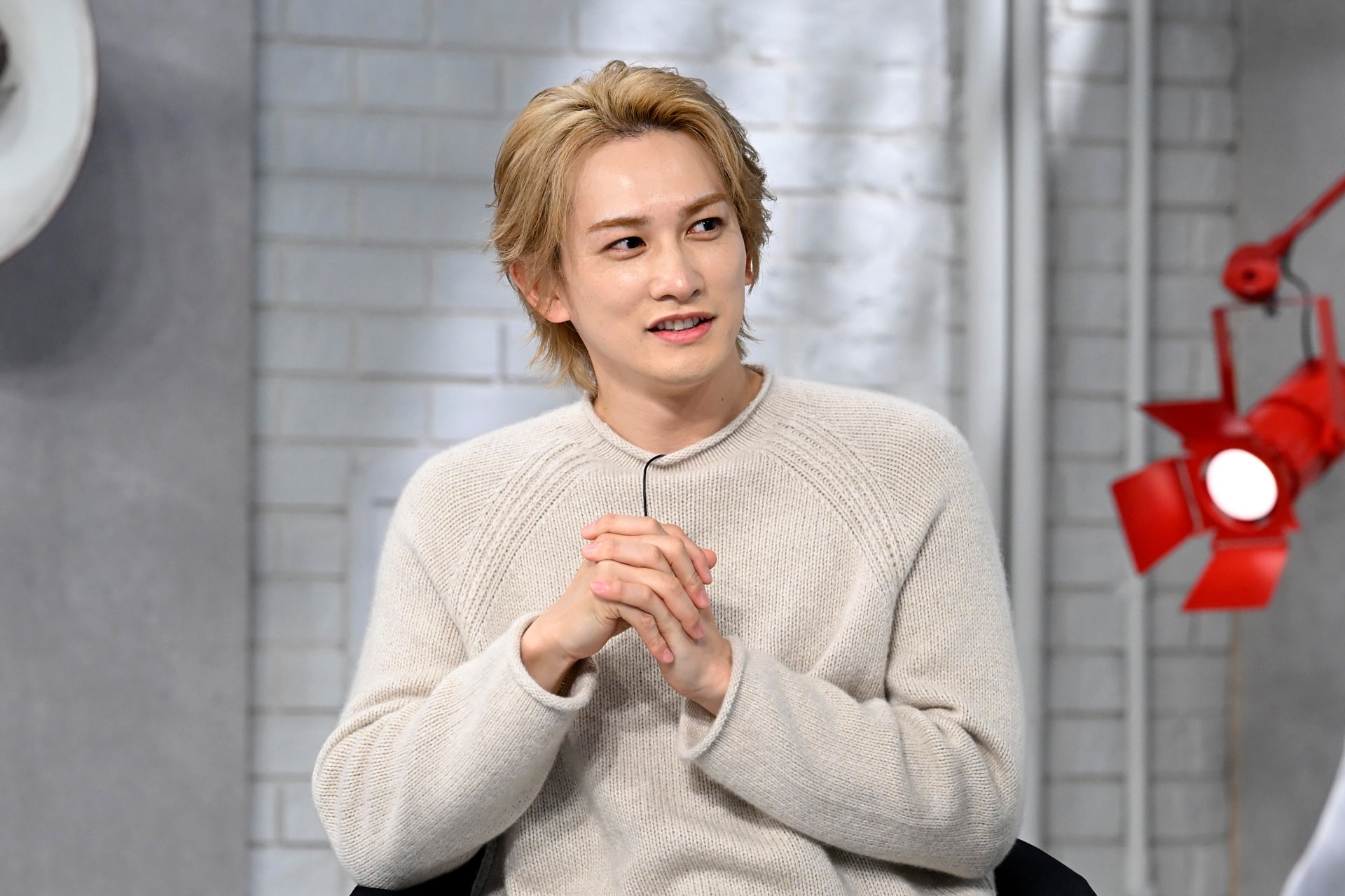 町田啓太「おしゃれクリップ」で挫折語る、ダンサー演じた「10DANCE」は運命