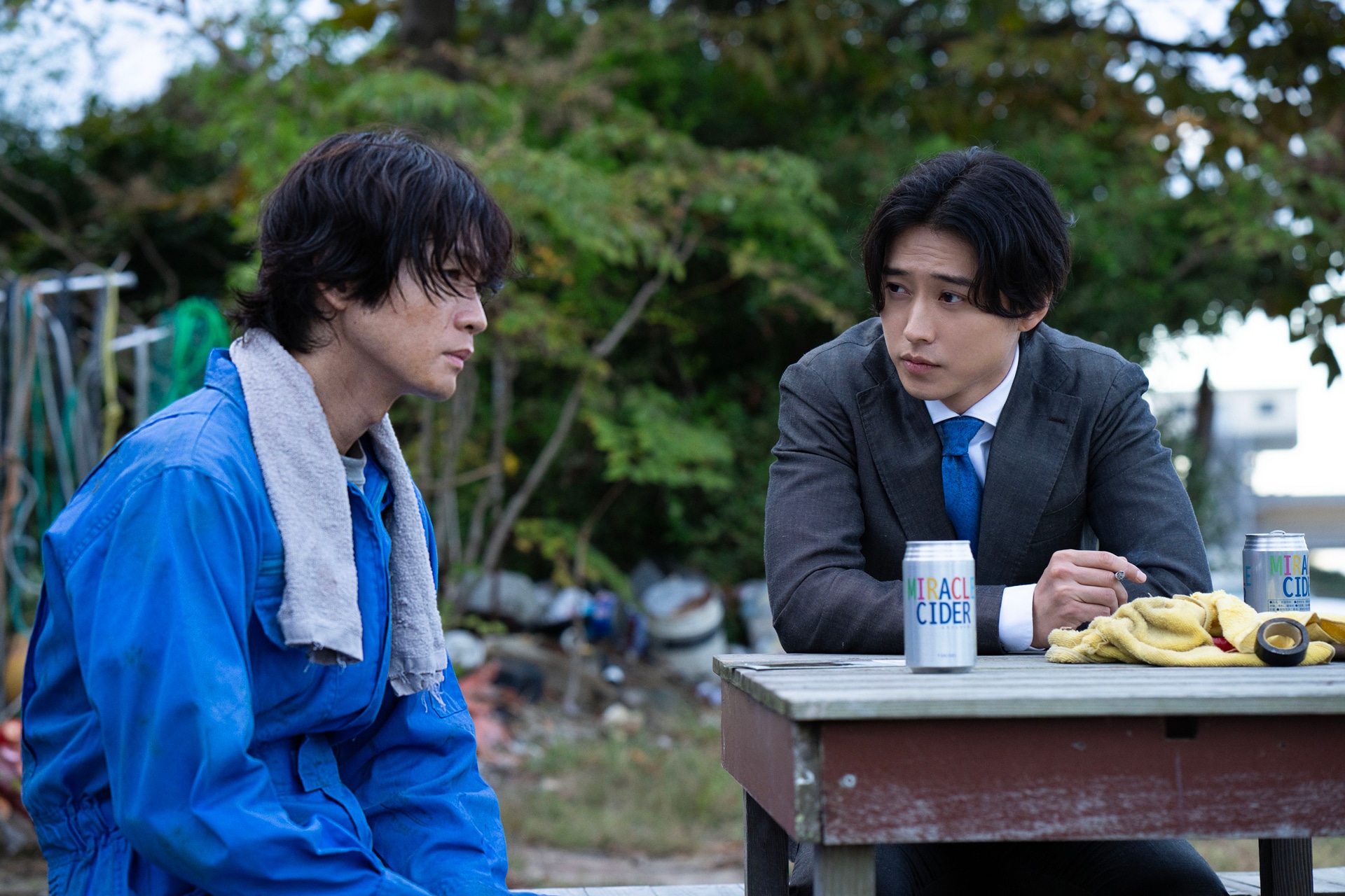 「殺人の門」監督ら、作品の魅力をカンヌ併設マーケットでPR　山﨑賢人はコメント映像で参加