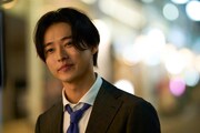 映画「殺人の門」新場面写真。山﨑賢人演じる倉持