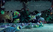 「すすめ、ウミガメ」中面