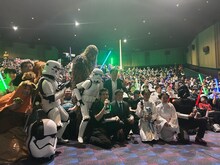 イオンシネマ海老名、33年の歴史に幕　総支配人「映画を映画館で観ることを続けて」