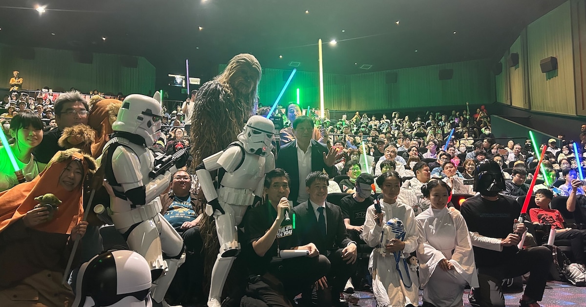 イオンシネマ海老名、33年の歴史に幕 総支配人「映画を映画館で観ることを続けて」 - 映画ナタリー
