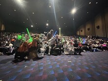 イオンシネマ海老名、33年の歴史に幕　総支配人「映画を映画館で観ることを続けて」