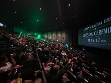 イオンシネマ海老名、33年の歴史に幕　総支配人「映画を映画館で観ることを続けて」