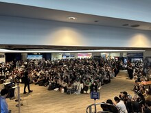 イオンシネマ海老名、33年の歴史に幕　総支配人「映画を映画館で観ることを続けて」