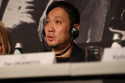 「急に具合が悪くなる」第79回カンヌ国際映画祭 公式記者会見にて、監督の濱口竜介