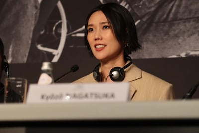 「急に具合が悪くなる」第79回カンヌ国際映画祭 公式記者会見にて、