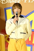 佐野勇斗（M!LK）