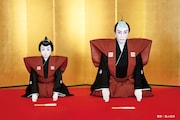 十三代目市川團十郎の襲名を追ったドキュメンタリー映画公開決定、監督は三池崇史