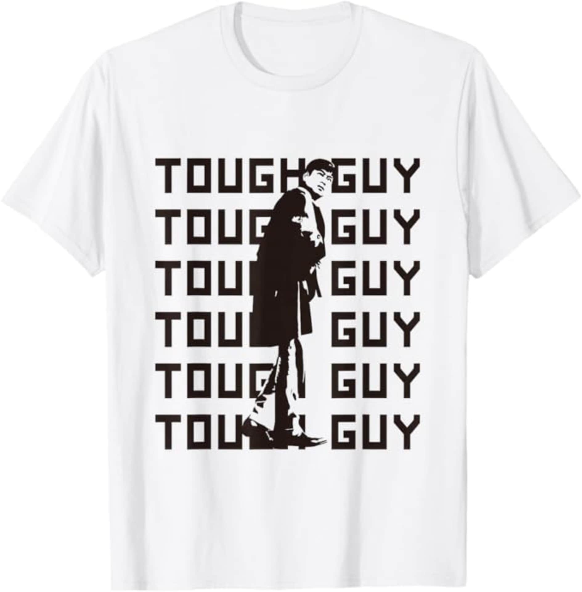 石原裕次郎がTシャツに、日活映画のアパレルグッズ第1弾が本日発売