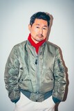 「福山市に帰ってみた」より、高橋シゲオ役の大迫茂生