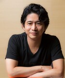「ピリオド」に出演する萩原聖人
