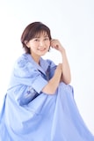 「アズールとアスマール」限定上映会のトークショーに登壇する本名陽子