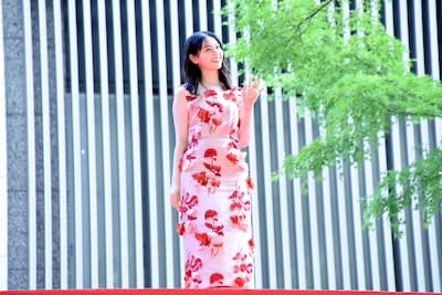 西野七瀬