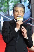 「免許返納!?」主人公・南条弘を演じる舘ひろし