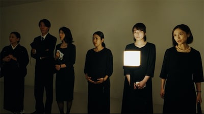 「hinata」場面写真