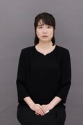 「hinata」に出演する地沙まいな