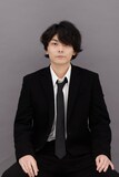 「hinata」に出演する黒川大聖