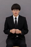 「hinata」に出演する奥村秀人