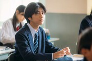 「さとこはいつも」より、小川冬晴演じる早瀬勇