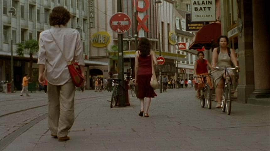映画「シルビアのいる街で」場面写真 [画像ギャラリー 18/22] - 映画