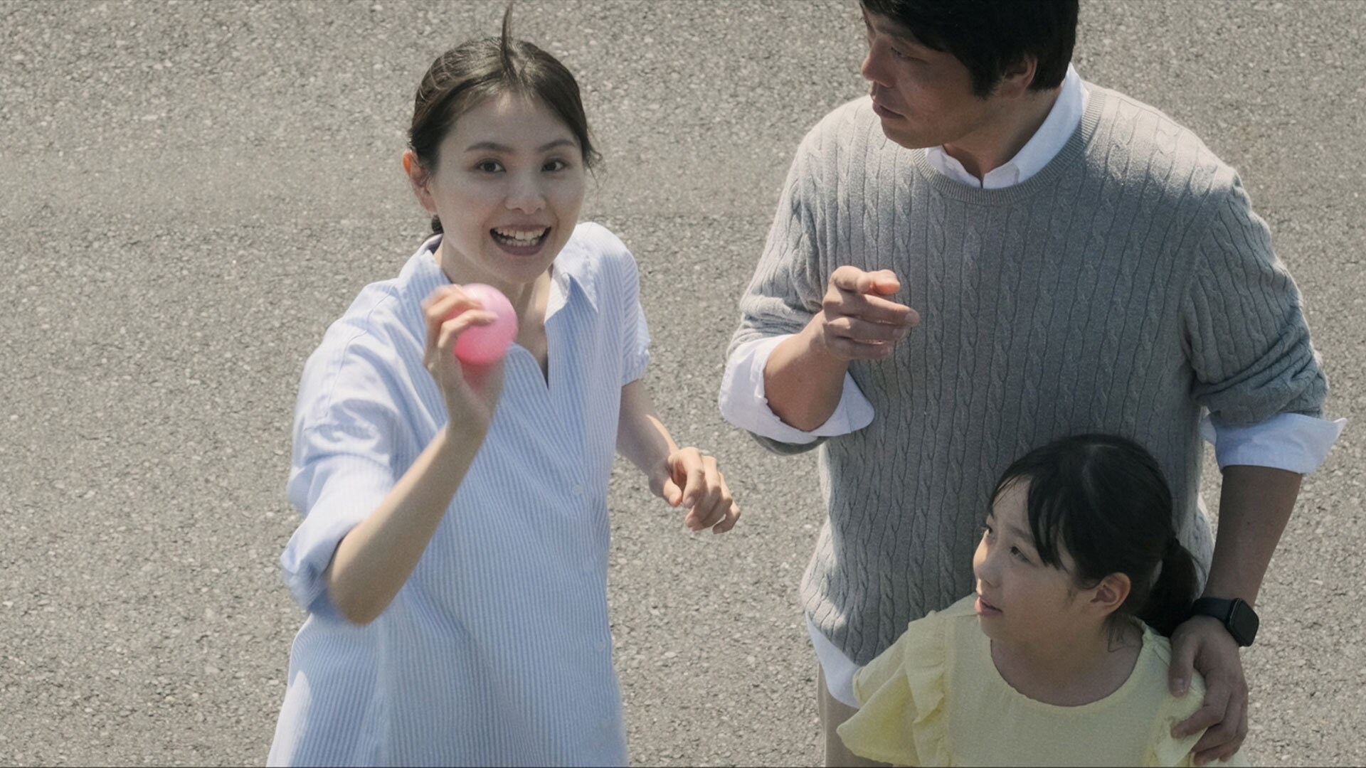 代行バイトから始まる人生再起、磯部鉄平の新作「嘘もまことも」8月に劇場公開