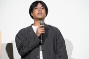 「メモリィズ」アフタートーク付き試写会より、坂西未郁
