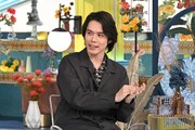 「A-Studio+」5月22日放送回に出演した細田佳央太