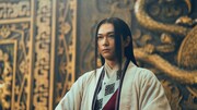 「キングダム 魂の決戦」場面写真。吉沢亮演じる嬴政