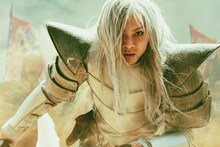 山﨑賢人主演「キングダム 魂の決戦」場面写真12点、蒙恬・王賁・秦国屈指の将たちの姿も