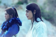 「キングダム 魂の決戦」場面写真。斎藤工演じる春申君