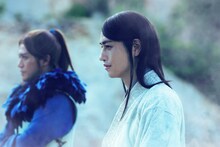 山﨑賢人主演「キングダム 魂の決戦」場面写真12点、蒙恬・王賁・秦国屈指の将たちの姿も