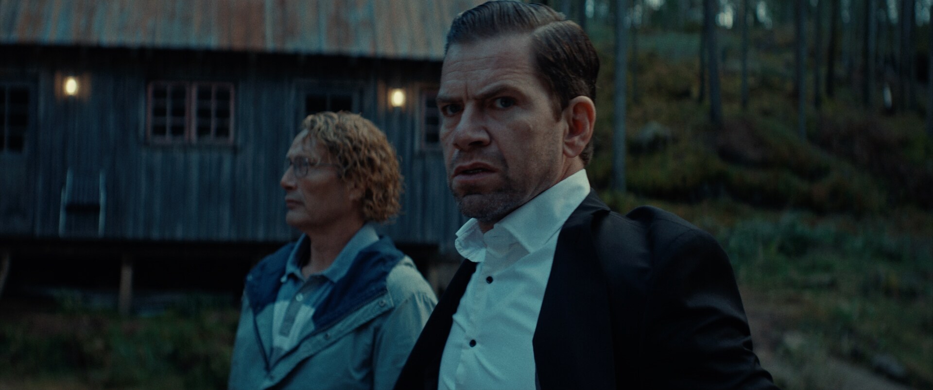 マッツ・ミケルセンのためビートルズが再結成？映画「さよなら、僕の英雄」本予告