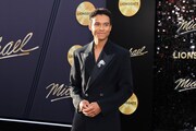 マイケル・ジャクソンの実の甥で、ジャーメイン・ジャクソンの息子であるジャファー・ジャクソン
