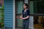 映画「隣人たち」場面写真
