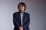 「名無し」公開記念舞台挨拶に登壇した城定秀夫