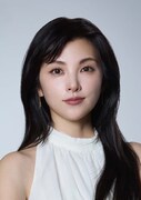 プラチナイト「親愛なる夫へ～完璧な妻の嘘～」に出演する田中麗奈。
