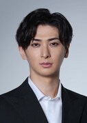 プラチナイト「親愛なる夫へ～完璧な妻の嘘～」に出演する古川雄大。