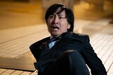 「フォルティクス 配信！推しを継ぐもの」に出演する山本康平