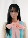 ≠ME主演ドラマ「ヤンキー激戦区の四天王がアイドルグループに転生したら？」より、野口衣織（＝LOVE）演じる一ノ瀬星羅。