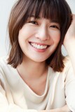 福本莉子主演のNHK BSプレミアムドラマ「勿忘草の咲く町で ～安曇野診療記～」で主任看護師・大滝菜緒を演じる土村芳