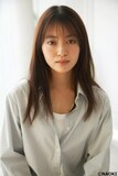 福本莉子主演のNHK BSプレミアムドラマ「勿忘草の咲く町で ～安曇野診療記～」で美琴と同期の看護師・沢野京子を演じる田辺桃子