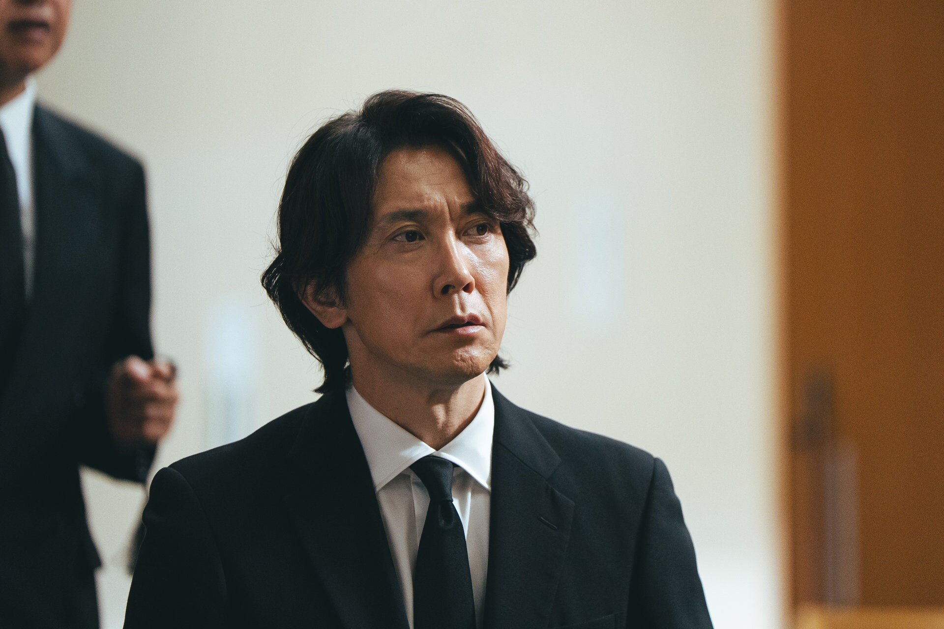 佐々木蔵之介のプロフィール・作品情報 - 映画ナタリー