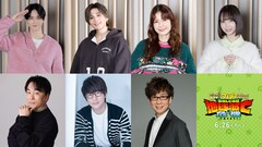 JO1佐藤景瑚、FANTASTICS八木勇征らが「新劇場版☆ケロロ軍曹」ゲスト声優に